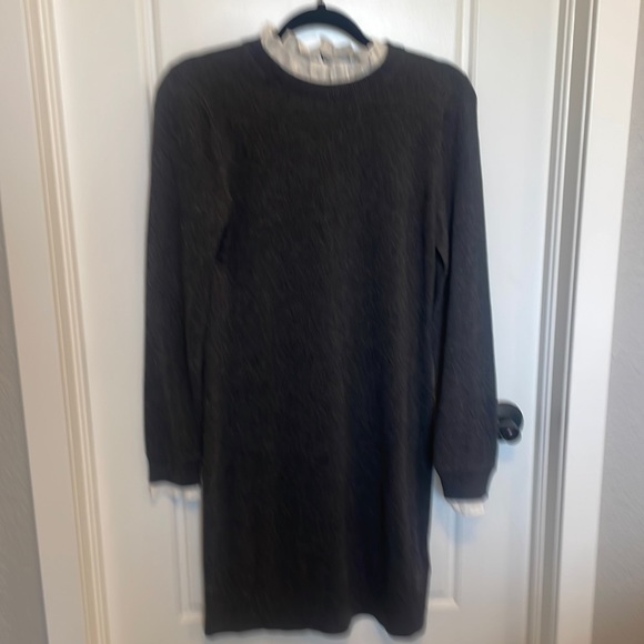 Boden Sweater Dress NWT - Picture 2 of 8